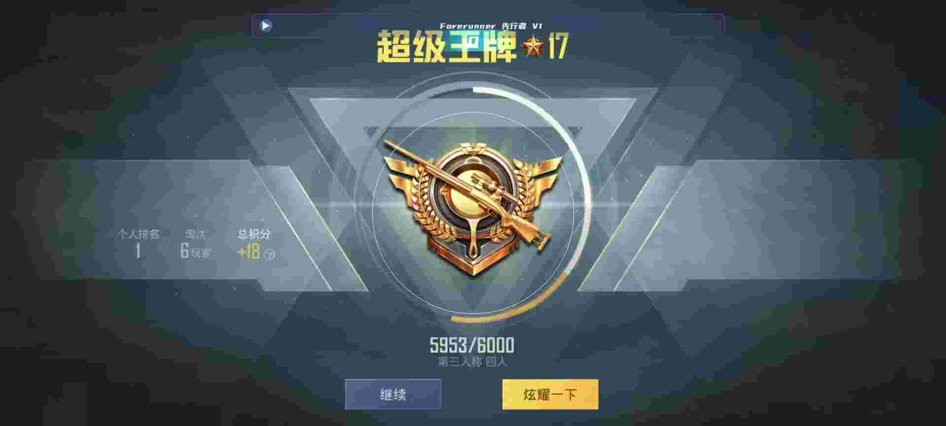 和平精英鸡腿辅助自瞄 - ͼҺƽӢ辅助预览图